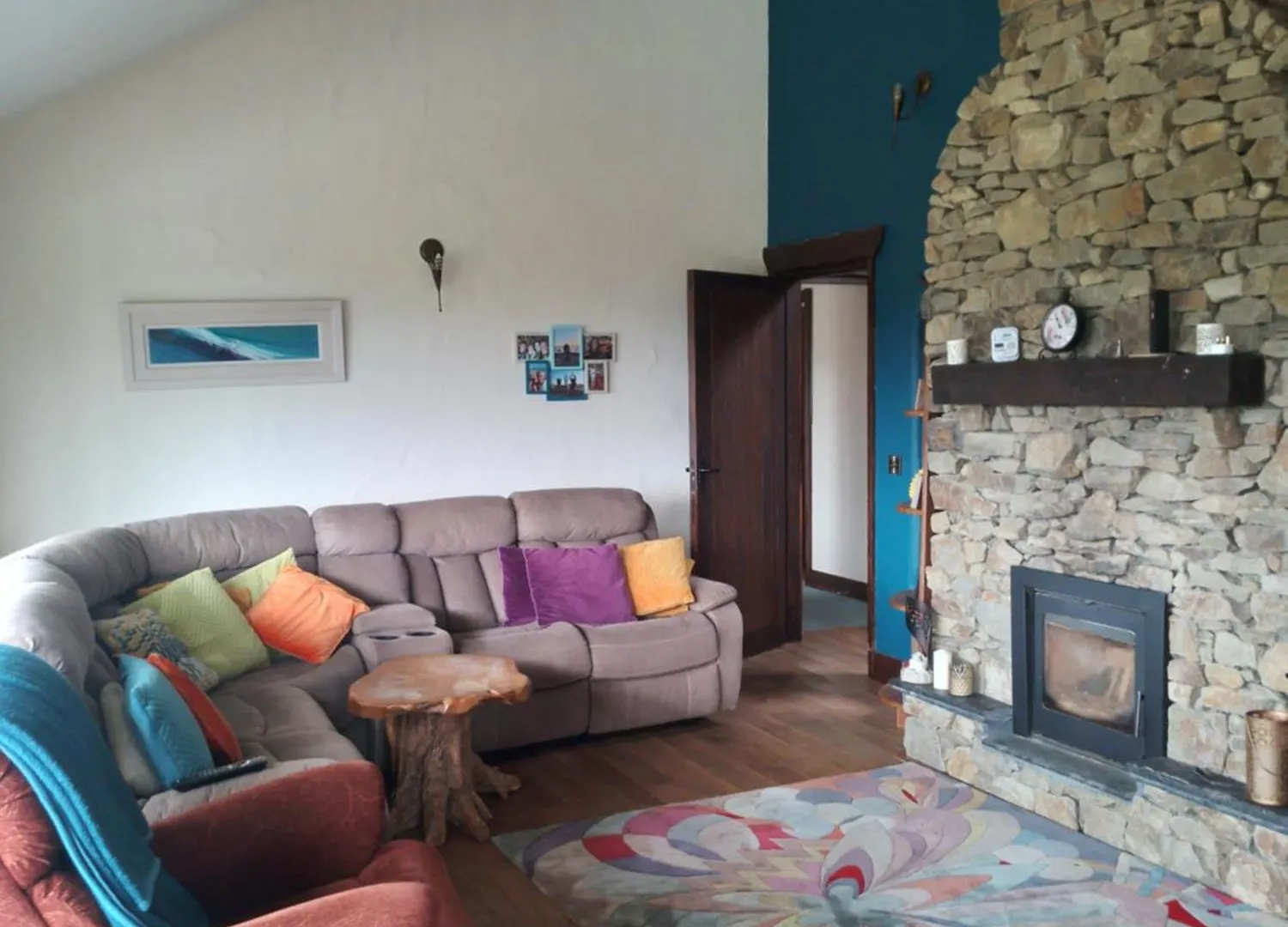 Сasa de vacaciones Beautiful Home In Killarney Irlanda