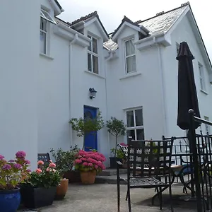 Couette-café Guaire House, Killarney