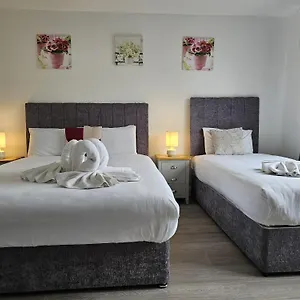 Appartement Wild Atlantic, Killarney
